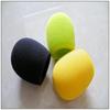 Fone de Ouvido com Microfone Espesso Algodão para Ouvido Capa de Esponja para Microfone Clipe de Colarinho de Vestir Preto Algodão para Microfone Capa de Esponja Pequena Abelha