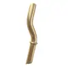 Tubo de agua para motor fueraborda Yamaha de 25/30 caballos de fuerza, tubo de cobre, eje corto, tubo de agua 61N-44361-00