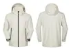 Chaqueta de Estándar Nacional para Hombres y Mujeres, Chaqueta de Plumas Tres en Uno, Conjunto Desmontable de Dos Piezas, Chaqueta a Prueba de Viento e Impermeable, Ropa de Trabajo Personalizada
