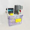 Bomba de lubricación eléctrica GM5232 DR5-34Z de 220 voltios, bomba de grasa de aceite fino, máquina de moldeo por inyección, maquinaria de punzonado de cristal.