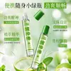 Aceite Herbal Refrescante y Energizante Paman Du para Conducir, Clase, Aliviar el Sueño, Refrescar la Mente, Aceite Esencial Portátil con Roller