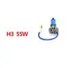 Lámpara halógena para coche H1 H3 H4 H7 H8 H9 H11 9005 HB3 9006 HB4 12V