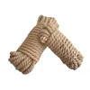 Productos eróticos para adultos, cuerdas de bondage para cama, cuerdas para manos y pies, equipo de bondage SM de cuerpo completo para mujer, venta al por mayor desde el fabricante