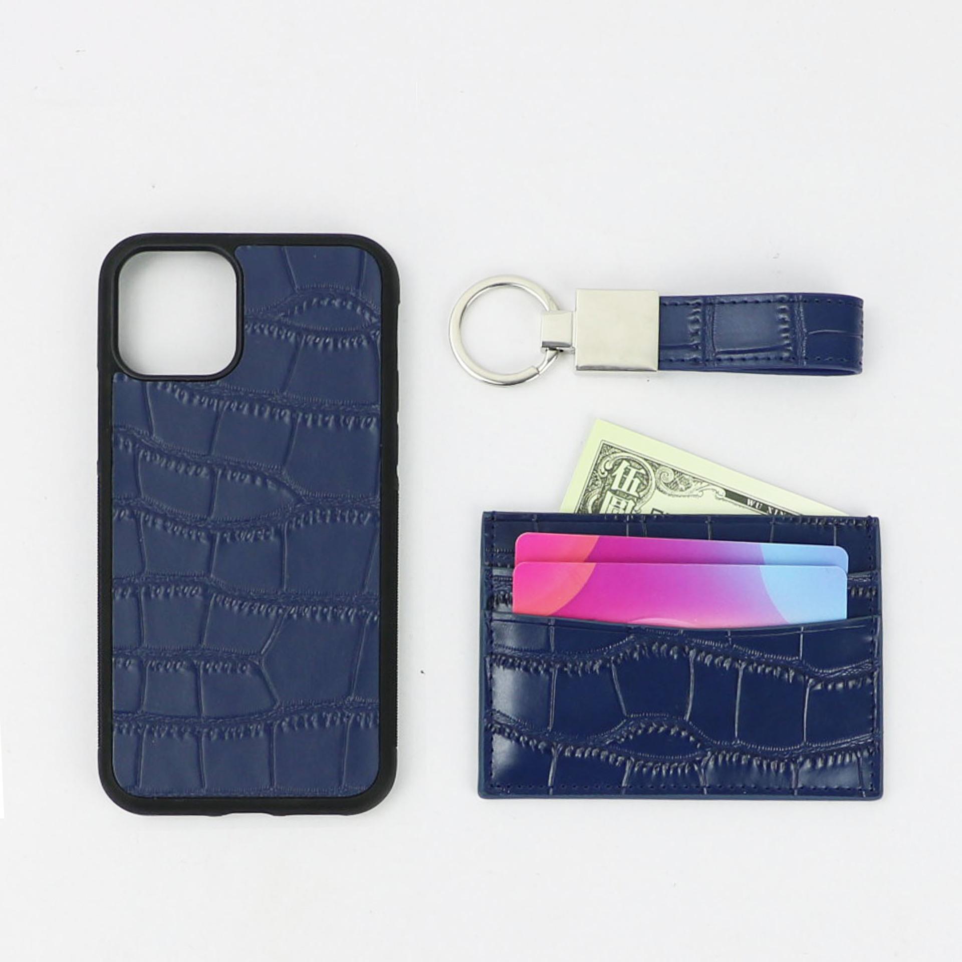 Navy One Set