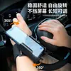 Soporte de Teléfono para Muñeca para Deportes y Running, Adecuado para Conducir, Reparto y Navegación