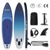 Fabricante Wbrobe Prancha de Surf Inflável Sup Personalizada Iate ao Ar Livre Gradiente Yeaz Prancha de Remo 305 Prancha de Remo Oem