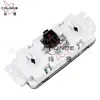 Adecuado para Chevrolet Cobalt Pursuit Calefacción A/C Control de Temperatura y Clima 15213133