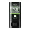 Desodorante en Barra SADOER para Hombre Todo en Inglés, Fragancia de Larga Duración, Barra Desodorante Refrescante y Revitalizante para el Verano, Comercio Exterior Transfronterizo al por Mayor