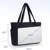 Bolsa de Viagem Acolchoada Pronta, Bolsa de Bagagem da Moda de Grande Capacidade, Bolsa para Esportes e Fitness com Necessaire, Bolsa para Passar a Noite, Bolsa de Ombro