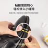Deli 53582 pegamento fuerte para parches de zapatos pasta rápida pegamento líquido adhesivo instantáneo calzado cuero bolso parche para zapatos