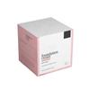 Caja de embalaje de alta calidad al por mayor caja de cartón blanco caja para champú cuidado de la piel cosméticos caja de embalaje caja de color caja de papel impresión a color