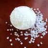 Caixa Vazia de Casca de Cera Portátil, Casca Esférica, Plástico de Cera para Dispensar Medicamentos, Recipiente Espesso de Mel 10
