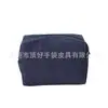 Bolsa de Cosméticos de Veludo com Design Original Bolsa Portátil para Batom de Saída Bolsa de Armazenamento de Veludo Personalizada por Fabricantes de Dongguan