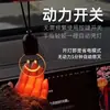 Colgante de bombilla retro Edison para coche, luz ambiental para coche, decoración del espejo retrovisor interior, regalo creativo