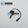 Juego de Válvulas Solenoides 220-4165 para Excavadoras Eléctricas, Cargadores, Tractores y Maquinaria de Construcción Está Disponible en Stock