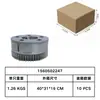 Kit Ajustador de Fase de Engranaje de Sincronización VVT Mercedes-Benz AMG M156 Transfronterizo 1560502247