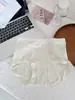Venda en X, microcompresión, control de abdomen, tiro alto, entrepierna 100% algodón, calzones triangulares amigables con la piel para mujer