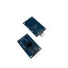 ESP8266 ESP-01 wifi módulo adaptador transceptor sem fio porta serial porta remota passagem base de transferência