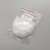 BLF cebo para moscas 12 colores cuerpo súper suave de seda de hielo material de unión de fibra material de unión para cuerpo de mosca ninfa