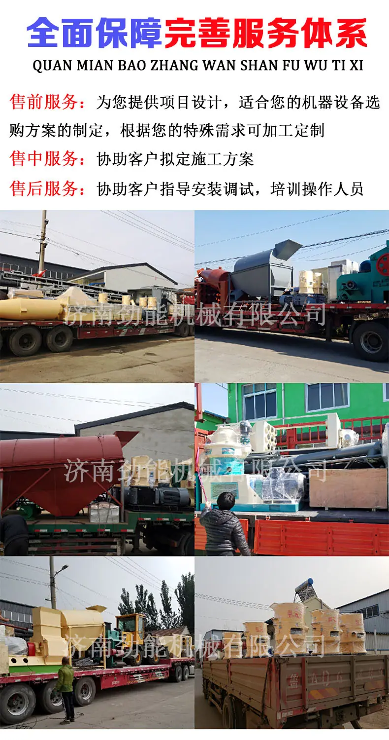 全面保障