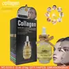 Comercio exterior Esencia VE aceite esencial masaje aceite de masaje facial aceite corporal raspado vegetal aceite compuesto esencia facial