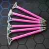 Kit de Herramientas para Pintura de Diamantes Pluma de Punteado Multicabeza para Pintura de Diamantes DIY Rápida, Pluma de Punteado de 1-3-6-9 Cabezas con Arcilla Adhesiva