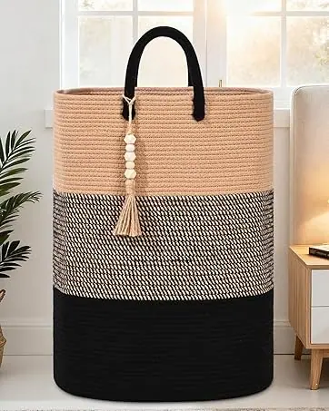 clothes hampers for laundry
