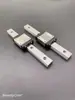 Guia linear micro MGN7 9 12 15 grande estoque de alta precisão