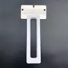 Accesorios para Máquina de Bordado por Computadora Tajima Máquina de Caballo de Montar Bordado de Gorras Marco Magnético para Bordar Ocho en Uno Tensor Magnético Fuerte para Bordar Aro de Flor