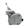 16032-25010 con Conjunto de Soporte de Aluminio 16032F0010 1603225010 Bomba de Agua Digital