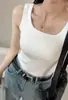 Camiseta base anti-luz de verano para mujer Spice Girls Top corto ajustado