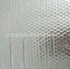 El fabricante suministra película de aluminio para burbujas de protección solar, película de aluminio para techos de invernaderos, película de aluminio de burbujas de una y dos caras al por mayor