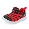 Zapatos para Niños 2026 Nuevo Modelo Caterpillar Tenis con Amortiguación Verano Nuevo Estilo Niños y Niñas Pequeños Zapatos para Correr Modernos