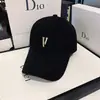 Sombrero de Verano Estilo Coreano Calle Casual Versátil Gorra de Béisbol para el Sol Adelgazante Cara Ins Visera Solar Sombrero de Sol Gorra de Pico de Pato