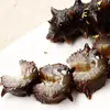 Se han enviado paquetes pequeños a Pepino de Mar de Dalian y Pepino de Mar de Liao Pepino de Mar Listo para Comer Productos Acuáticos Frescos 500G/Caja 10-12 Piezas