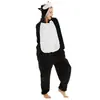 Exclusivo da Amazon Fabricantes Vendem Pijama Animal de Desenho Animado de Flanela para Pais e Filhos Novo Quente Diamante Pégaso