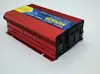 Inversor de carro 12V para 220V inversor solar de alta potência barraca ao ar livre
