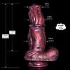Masturbação manual com dildo 6cm vida a dois partes íntimas femininas adultas plug anal brinquedos brinquedos sexuais