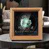Caja Giratoria para Relojes, Dispositivo Giratorio para Relojes, Soporte para Relojes, Caja para Relojes, Dispositivo Enrollador de Relojes, Dispositivo Vibratorio para Relojes, Caja Enrolladora de Relojes, Caja con Motor, Silencioso, Anti-Magnético