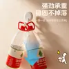 Ganchos de Almacenamiento para Baño Estantes Adhesivos de Pared Sin Taladro Lindos Ganchos para Bolsas de Estudiante Venta al por Mayor
