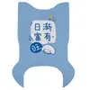 Adecuado para Yadi M30-D Alfombrilla para Pies Vehículo Eléctrico Impermeable Especial Cubierta de Cojín para Pedal de Pie Corona de Energía DM30