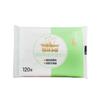 Youbi bear baby Cloud - Pañuelos suaves hidratantes para bebé, crema para pañuelos suaves con forma de corazón, 40 hojas, 1 paquete, venta al por mayor