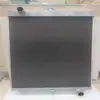 Hitachi 120-6 Ensamblaje del Tanque de Agua Radiador de Aceite Hidráulico Cabina de Excavadora Cilindro Hidráulico Nuevo