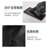 Luvas de Couro PU com Tela Sensível ao Toque Atacado para Adultos, Outono e Inverno, Masculino e Feminino, Compatível com Tela Sensível ao Toque, Forradas com Lã, Espessas, Quentes de Couro, Excelente Capacidade de Tela Sensível ao Toque
