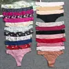 Tanga Sin Costuras para Mujer, Precio de Oferta Económico, Tanga de Yoga Fitness Estilo Europeo y Americano