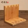 Estante de Exhibición para Tubos de Incienso, Soporte para Varillas de Incienso, Estante para Barriles de Incienso, Estante de Exhibición para Varillas de Incienso, Soporte de Exhibición para Tubos de Incienso, Estante de Exhibición para Tubos de Incienso