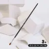 Bao Wang langhao tiza de agua bolígrafo de acuarela individual estudiante pintura al óleo pigmento acrílico examen de ingreso pincel de arreglo estudio color artístico