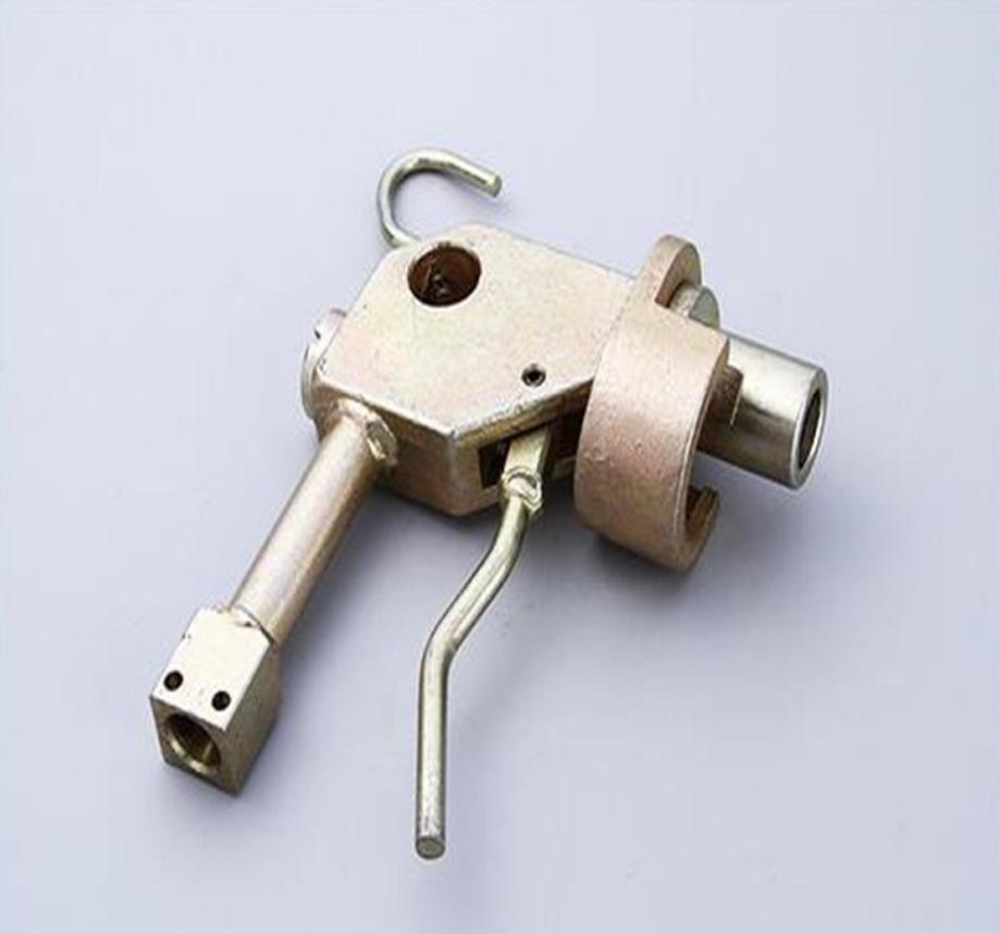 1单体注液枪液压注液枪1