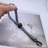 Corda de chaleira de desenho animado de 10 mm de largura, copo térmico, xícara de café, copo de garrafa de leite, cordão curto portátil, acessórios, crianças