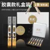 Exquisita Caja de Regalo de Filtros para Cigarrillos para Mujeres, Venta al por Mayor de Boquillas Herbales para Cigarrillos de Varios Tamaños